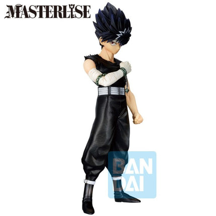 Yu Yu Hakusho – Hiei Vol. 2 Figure - Ichibansho Figure