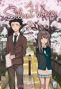 A Silent Voice 2 - L’emporio dell’avventuriero