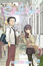 A Silent Voice 7 – Manga ITA Star Comics - L’emporio dell’avventuriero