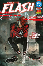 Absolute Flash 13 – Fumetto ITA Panini Comics - L’emporio dell’avventuriero