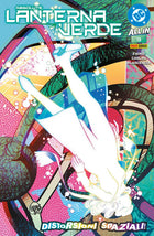 Absolute Lanterna Verde 13 – Fumetto ITA Panini Comics - L’emporio dell’avventuriero