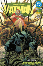 Absolute Batman 18 – Fumetto ITA Panini Comics