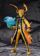 Action Figure Naruto Shippuden - Naruto (Kurama Link Mode) - L’emporio dell’avventuriero