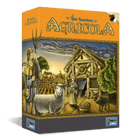 Agricola - L’emporio dell’avventuriero