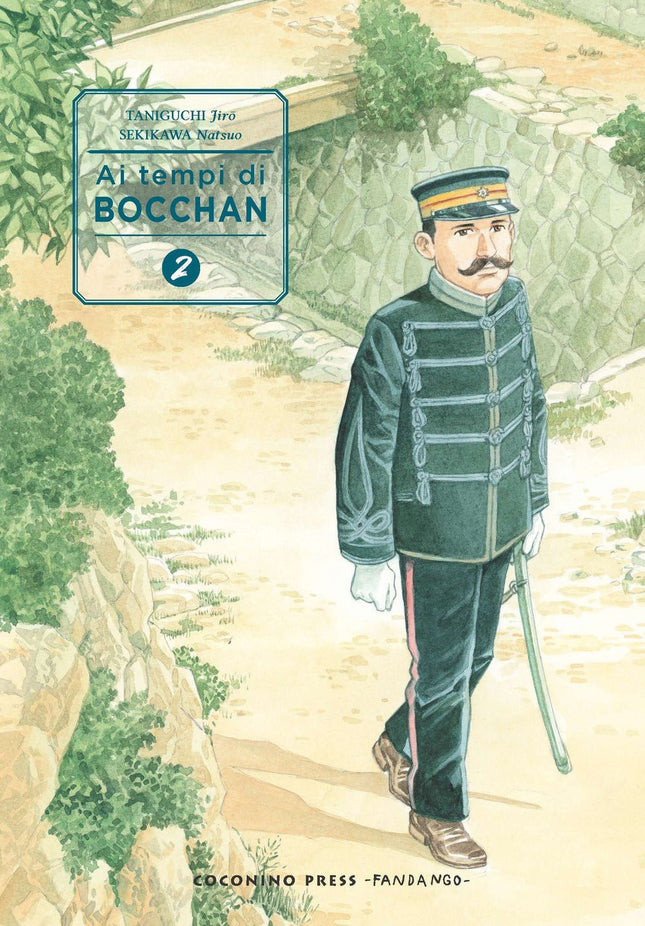 Ai tempi di Bocchan 2 – Edizione deluxe - L’emporio dell’avventuriero
