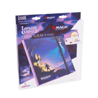 Album 24 Pagine – 480 Carte MTG Lorwyn Eclipsed - L’emporio dell’avventuriero