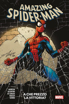 Amazing Spider-Man 16 – A che prezzo la vittoria? - L’emporio dell’avventuriero