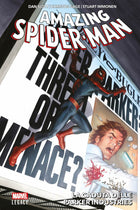 Amazing Spider-Man 6 – La caduta delle Parker Industries - L’emporio dell’avventuriero