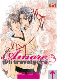L’amore ti travolgerà 3