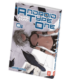 Android Type One 2 – Manga ITA Toshokan - L’emporio dell’avventuriero