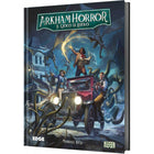 Arkham Horror Il Gioco di Ruolo - Manuale Base - L’emporio dell’avventuriero