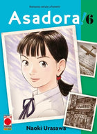 Asadora! 6 - L’emporio dell’avventuriero