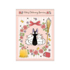 Asciugamano da Mare Studio Ghibli Kiki - 