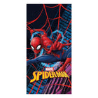Asciugamano Spider - Man - L’emporio dell’avventuriero