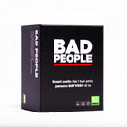 Bad People - L’emporio dell’avventuriero