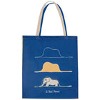 Bag Il Piccolo Principe - Tote Bag Elephant - L’emporio dell’avventuriero