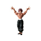 Baki Hanma – Yujiro Hanma Grandista - L’emporio dell’avventuriero