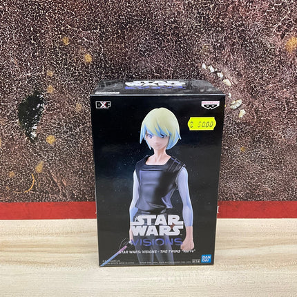 Bandai DXF Star Wars Vision The Twins - Karre - L’emporio dell’avventuriero