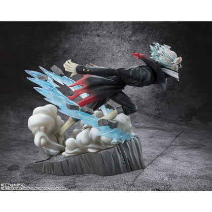 Bandai Figuarts Zero DanDaDan - Okarun Transformed - L’emporio dell’avventuriero