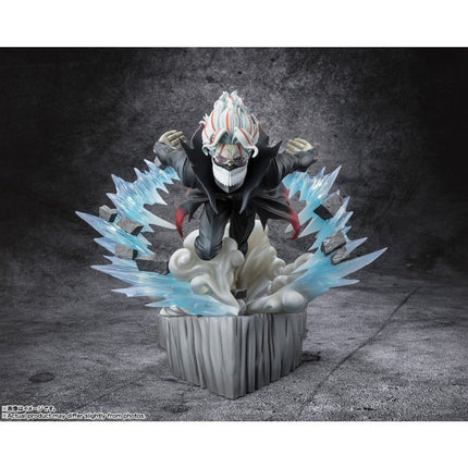 Bandai Figuarts Zero DanDaDan - Okarun Transformed - L’emporio dell’avventuriero