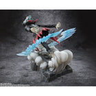 Bandai Figuarts Zero DanDaDan - Okarun Transformed - L’emporio dell’avventuriero