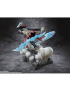 Bandai Figuarts Zero DanDaDan - Okarun Transformed - L’emporio dell’avventuriero