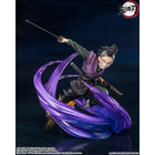 Bandai Figuarts Zero Demon Slayer - Genya Shinazugawa - L’emporio dell’avventuriero