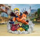Bandai Figuarts ZERO Naruto 72 Series - Naruto Uzumaki - L’emporio dell’avventuriero