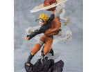 Bandai Figuarts Zero Naruto Shippuden Naruto Uzumaki (Sage Art Lava Release Rasenshuriken) - L’emporio dell’avventuriero