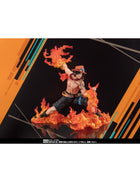 Bandai Figuarts Zero One Piece - Portgas D. Ace (Bounty Rush 5th Anniversary) - L’emporio dell’avventuriero