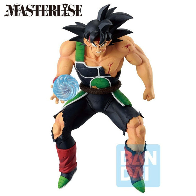 Bandai Ichibansho – Bardack (Dragon Ball Z) - L’emporio dell’avventuriero