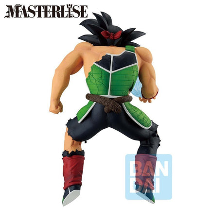 Bandai Ichibansho – Bardack (Dragon Ball Z) - L’emporio dell’avventuriero