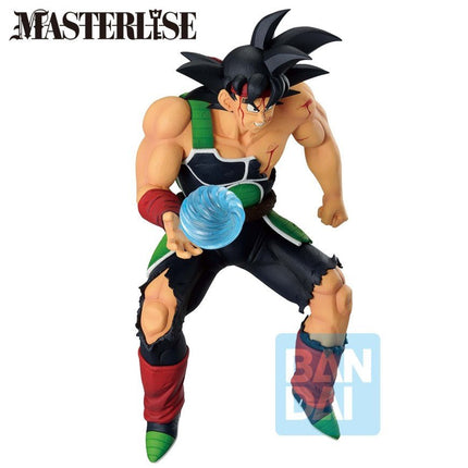 Bandai Ichibansho – Bardack (Dragon Ball Z) - L’emporio dell’avventuriero