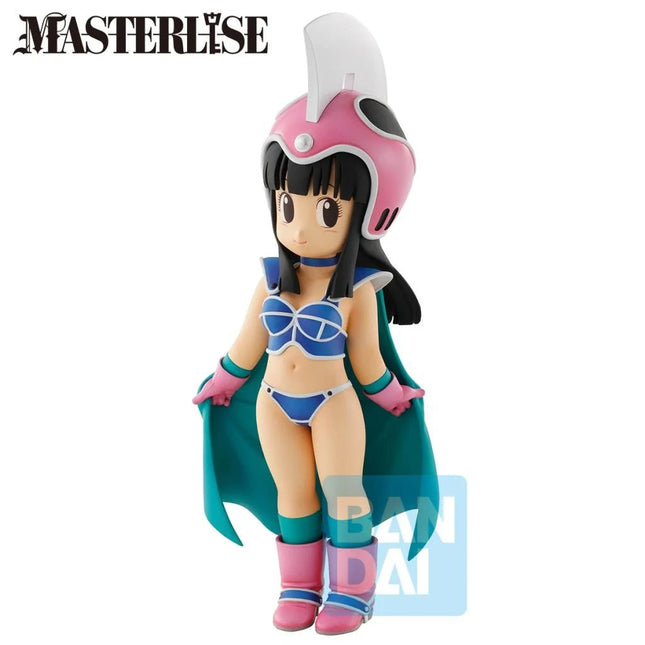 Bandai Ichibansho Dragon Ball - Chi - Chi - L’emporio dell’avventuriero