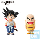 Bandai Ichibansho Dragon Ball – Goku e Krilin - L’emporio dell’avventuriero