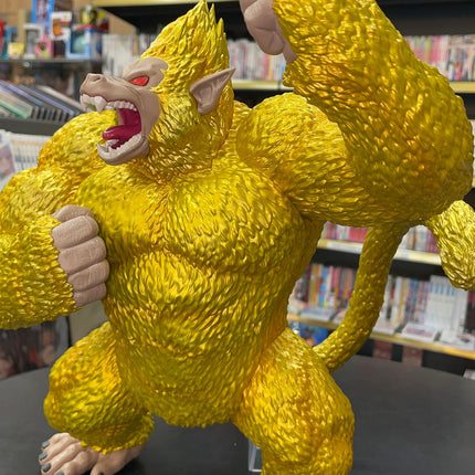 Bandai Ichibansho Dragon Ball – Grande Scimmia Goku (Dragon Ball GT) - L’emporio dell’avventuriero