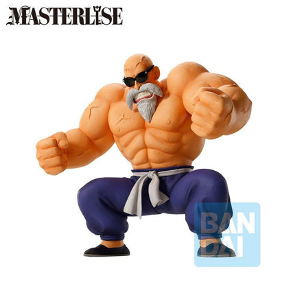 Bandai Ichibansho Dragon Ball – Maestro Muten - L’emporio dell’avventuriero