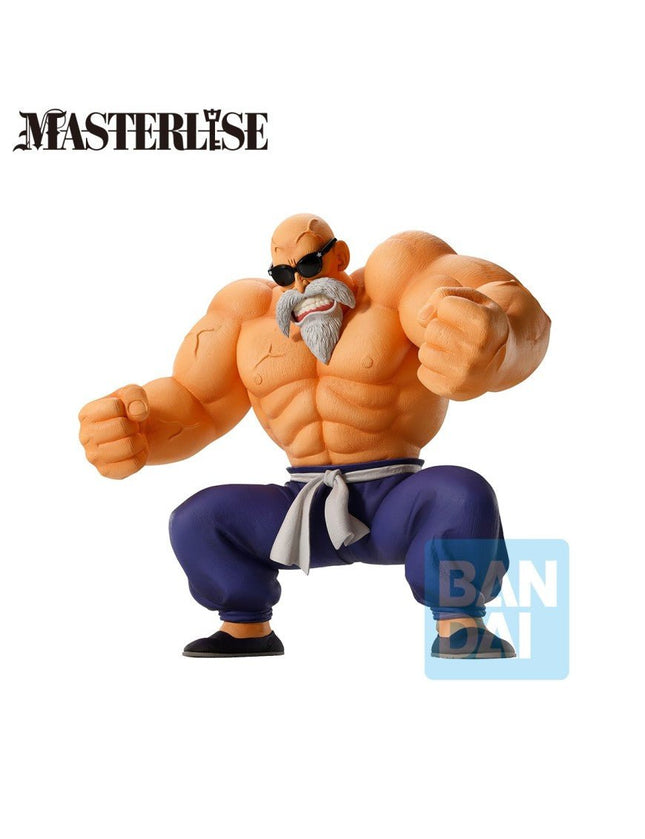 Bandai Ichibansho Dragon Ball – Maestro Muten - L’emporio dell’avventuriero