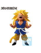 Bandai Ichibansho – Goku Super Sayan 3 (Dragon Ball GT) - L’emporio dell’avventuriero