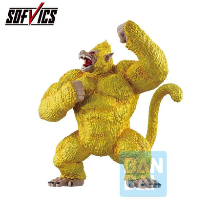 Bandai Ichibansho – Grande Scimmia Goku (Dragon Ball GT) - L’emporio dell’avventuriero