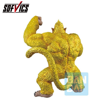 Bandai Ichibansho – Grande Scimmia Goku (Dragon Ball GT) - L’emporio dell’avventuriero