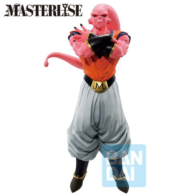 Bandai Ichibansho – Majin Buu (Gohan Assorbito) - L’emporio dell’avventuriero