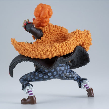 Bandai Ichibansho One Piece Battle Record Collection – Marshall D. Teach (Barbanera) - L’emporio dell’avventuriero