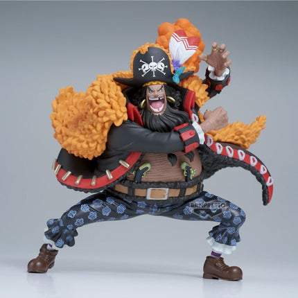 Bandai Ichibansho One Piece Battle Record Collection – Marshall D. Teach (Barbanera) - L’emporio dell’avventuriero