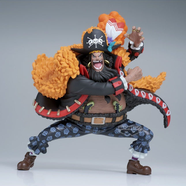 Bandai Ichibansho One Piece Battle Record Collection – Marshall D. Teach (Barbanera) - L’emporio dell’avventuriero