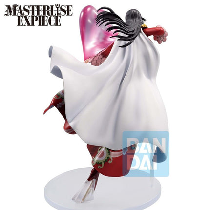 Bandai Ichibansho One Piece - Boa Hancock (Memory Of Heroines) - L’emporio dell’avventuriero
