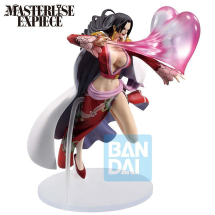 Bandai Ichibansho One Piece - Boa Hancock (Memory Of Heroines) - L’emporio dell’avventuriero