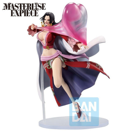 Bandai Ichibansho One Piece - Boa Hancock (Memory Of Heroines) - L’emporio dell’avventuriero