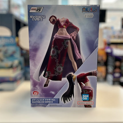 Bandai Ichibansho One Piece - Boa Hancock Version 2 (Memory Of Heroines) - L’emporio dell’avventuriero