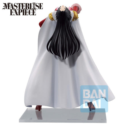 Bandai Ichibansho One Piece - Boa Hancock Version 2 (Memory Of Heroines) - L’emporio dell’avventuriero